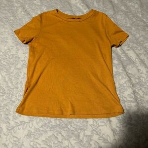 Women’s American Eagle, baby tee